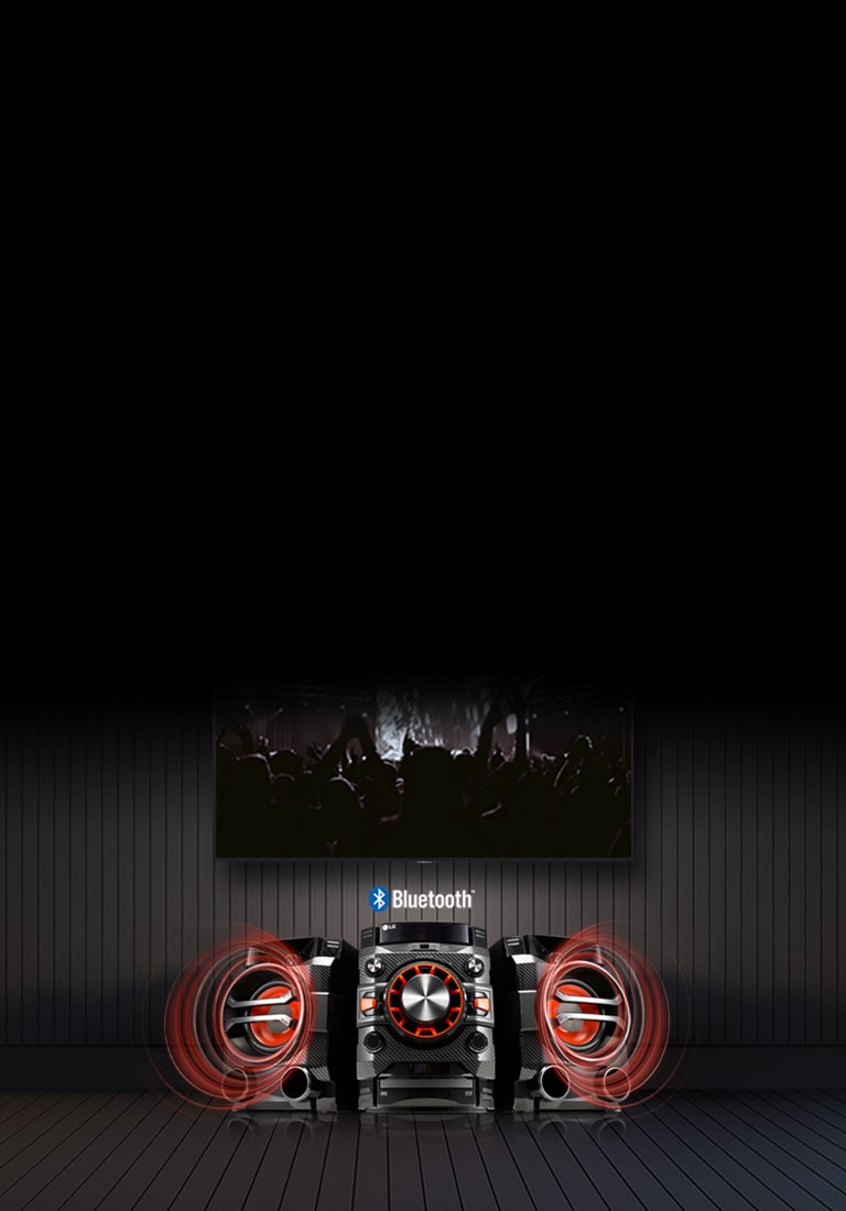 Synchronizácia zvuku s televízorom2